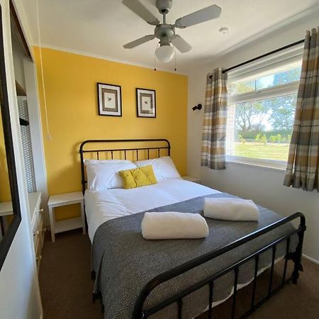 East Coast Chalets, Bee'S Knees @ California Sands Scratby Екстериор снимка