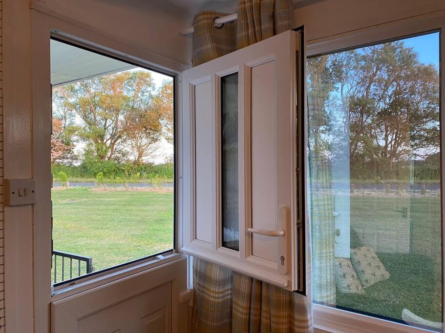 East Coast Chalets, Bee'S Knees @ California Sands Scratby Екстериор снимка