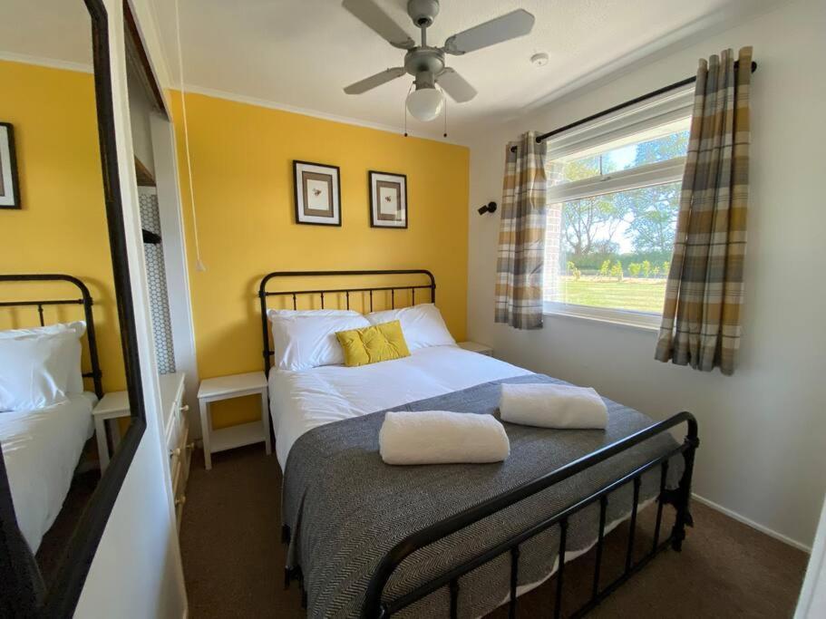 East Coast Chalets, Bee'S Knees @ California Sands Scratby Екстериор снимка